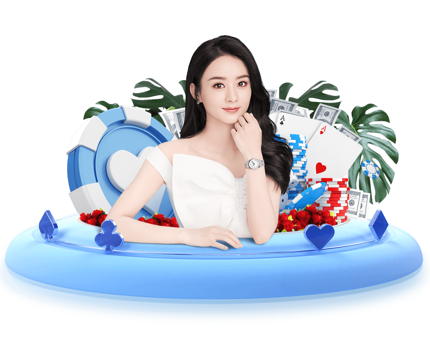 掘金 vs 上海申花